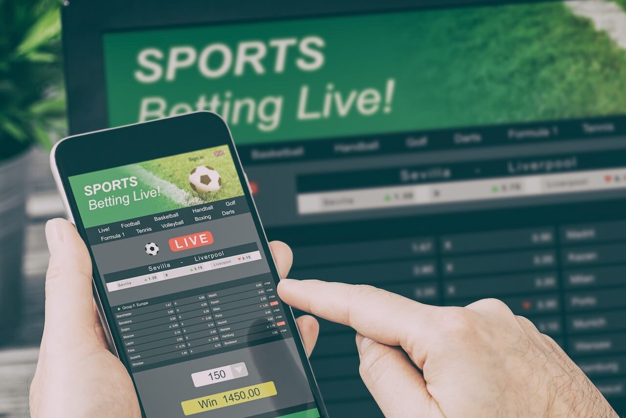 A Review of the 24Betting Sports Betting App