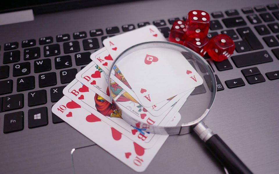 Is Online Casino A Good Source Of Earning The Livelihood? - Un Dead Flick
